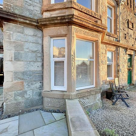 No.3 The Villa Oban Exterior photo